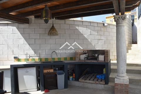 Villa i Nerja, Malaga, Nerja - € 630.000 | Ref: NPSV2274 - foto 45
