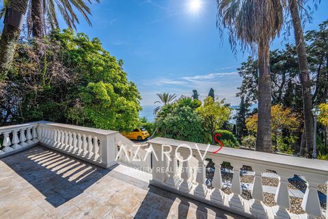 Villa a Ospedaletti, Imperia, Ospedaletti - € 4.100.000 | Ref: 5648 - foto 2