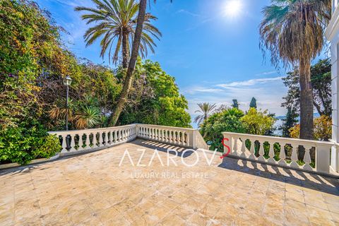 Villa a Ospedaletti, Imperia, Ospedaletti - € 4.100.000 | Ref: 5648 - foto 3