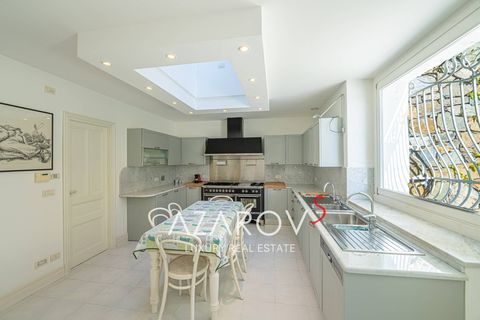 Villa a Ospedaletti, Imperia, Ospedaletti - € 4.100.000 | Ref: 5648 - foto 4