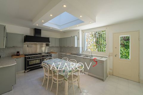 Villa a Ospedaletti, Imperia, Ospedaletti - € 4.100.000 | Ref: 5648 - foto 5