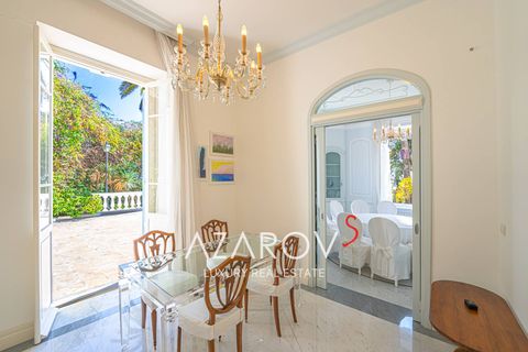 Villa a Ospedaletti, Imperia, Ospedaletti - € 4.100.000 | Ref: 5648 - foto 6