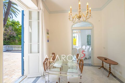 Villa a Ospedaletti, Imperia, Ospedaletti - € 4.100.000 | Ref: 5648 - foto 7