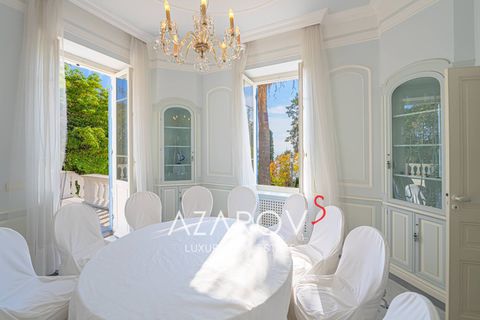 Villa a Ospedaletti, Imperia, Ospedaletti - € 4.100.000 | Ref: 5648 - foto 8