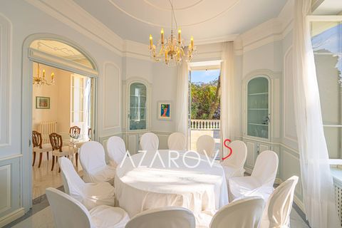 Villa a Ospedaletti, Imperia, Ospedaletti - € 4.100.000 | Ref: 5648 - foto 9
