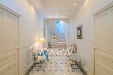 Villa a Ospedaletti, Imperia, Ospedaletti - € 4.100.000 | Ref: 5648 - foto 11