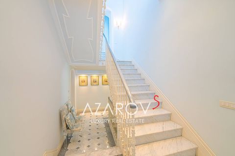 Villa a Ospedaletti, Imperia, Ospedaletti - € 4.100.000 | Ref: 5648 - foto 12
