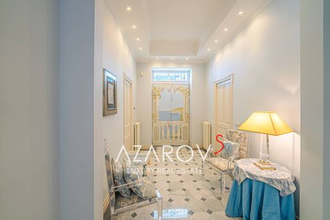 Villa a Ospedaletti, Imperia, Ospedaletti - € 4.100.000 | Ref: 5648 - foto 13
