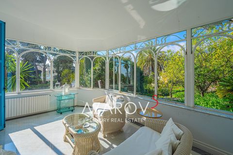 Villa a Ospedaletti, Imperia, Ospedaletti - € 4.100.000 | Ref: 5648 - foto 15
