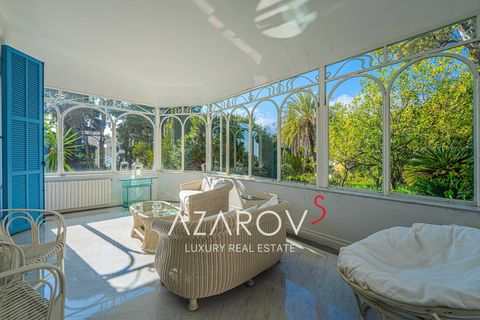 Villa a Ospedaletti, Imperia, Ospedaletti - € 4.100.000 | Ref: 5648 - foto 16