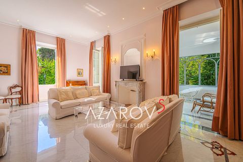 Villa a Ospedaletti, Imperia, Ospedaletti - € 4.100.000 | Ref: 5648 - foto 17