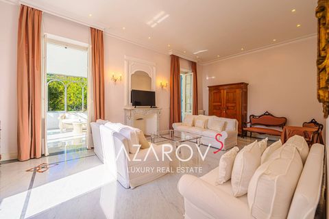 Villa a Ospedaletti, Imperia, Ospedaletti - € 4.100.000 | Ref: 5648 - foto 19