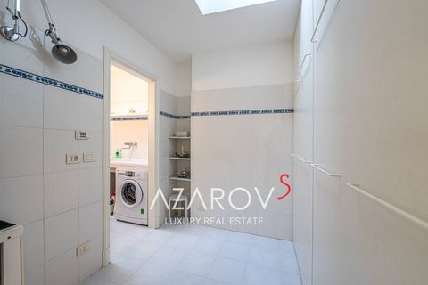 Villa a Ospedaletti, Imperia, Ospedaletti - € 4.100.000 | Ref: 5648 - foto 22