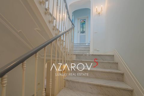 Villa a Ospedaletti, Imperia, Ospedaletti - € 4.100.000 | Ref: 5648 - foto 23