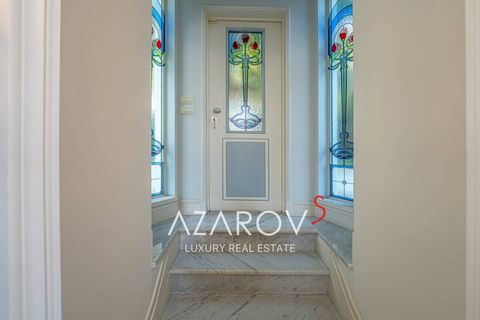 Villa a Ospedaletti, Imperia, Ospedaletti - € 4.100.000 | Ref: 5648 - foto 24
