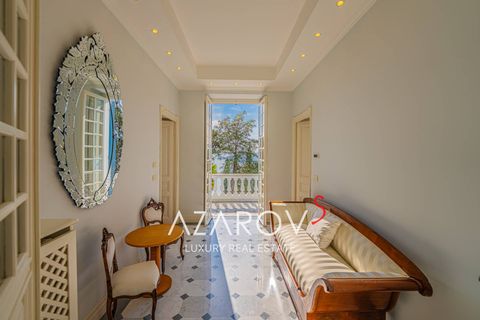 Villa a Ospedaletti, Imperia, Ospedaletti - € 4.100.000 | Ref: 5648 - foto 25