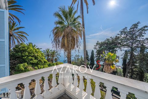 Villa a Ospedaletti, Imperia, Ospedaletti - € 4.100.000 | Ref: 5648 - foto 26