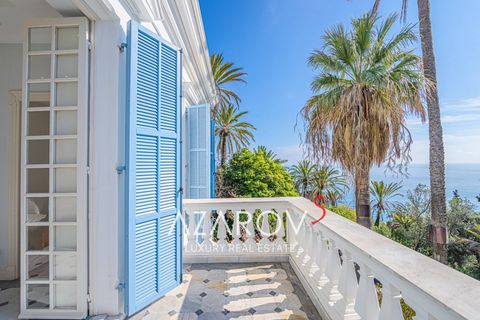 Villa a Ospedaletti, Imperia, Ospedaletti - € 4.100.000 | Ref: 5648 - foto 27