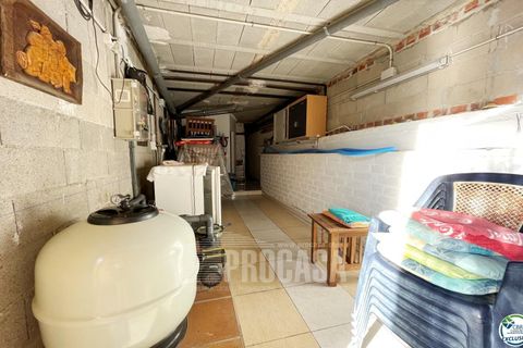 Villa a Roses, Gerona, Roses - € 780.000 | Ref: 2552 - foto 36