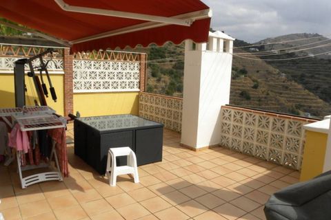 Rækkehus i Almunecar, Granada, Almunecar - € 350.000 | Ref: PSRE-V1121 - foto 17