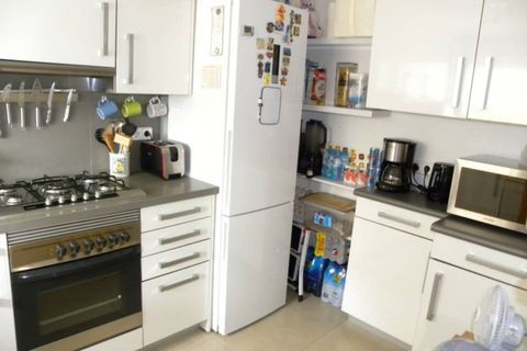 Rækkehus i Almunecar, Granada, Almunecar - € 350.000 | Ref: PSRE-V1121 - foto 4