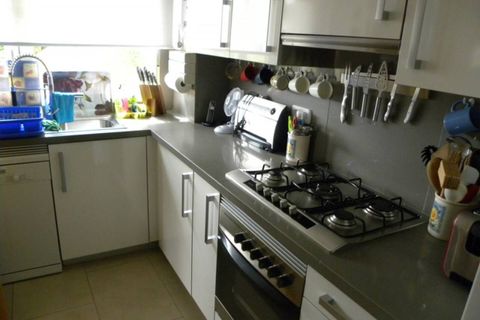 Rækkehus i Almunecar, Granada, Almunecar - € 350.000 | Ref: PSRE-V1121 - foto 5