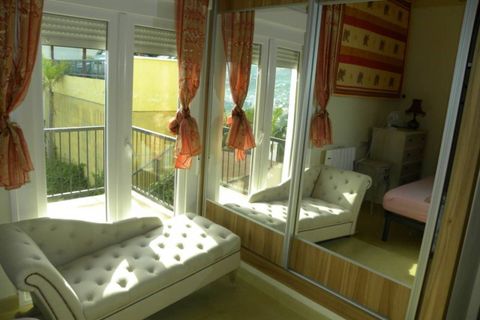 Rækkehus i Almunecar, Granada, Almunecar - € 350.000 | Ref: PSRE-V1121 - foto 14