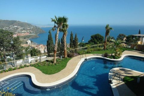Rækkehus i Almunecar, Granada, Almunecar - € 350.000 | Ref: PSRE-V1121 - foto 21