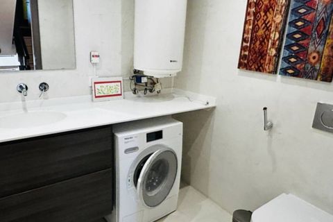 Rækkehus i Almunecar, Granada, Almunecar - € 350.000 | Ref: PSRE-V1121 - foto 7