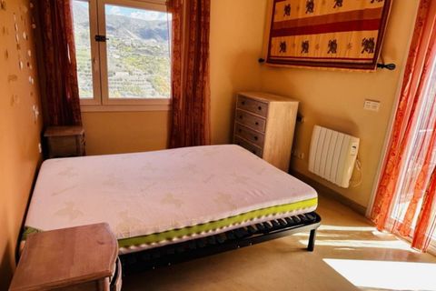Rækkehus i Almunecar, Granada, Almunecar - € 350.000 | Ref: PSRE-V1121 - foto 15