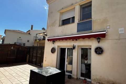 Rækkehus i Almunecar, Granada, Almunecar - € 350.000 | Ref: PSRE-V1121 - foto 18