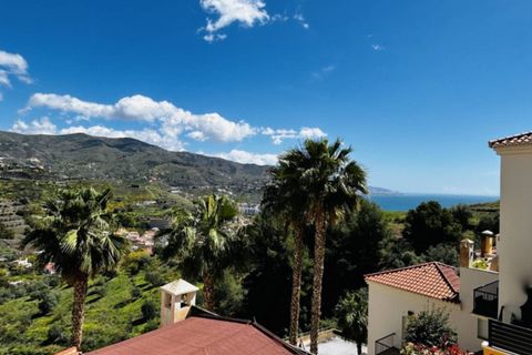 Rækkehus i Almunecar, Granada, Almunecar - € 350.000 | Ref: PSRE-V1121 - foto 20