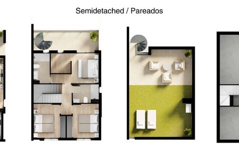 Villa a Finestrat, Alicante, Finestrat - € 420.000 | Ref: CC0569 - foto 20