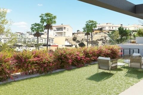 Villa a Finestrat, Alicante, Finestrat - € 420.000 | Ref: CC0569 - foto 5