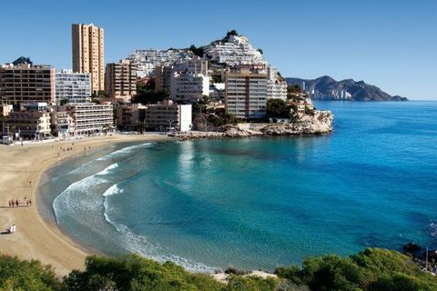 Villa a Finestrat, Alicante, Finestrat - € 420.000 | Ref: CC0569 - foto 22