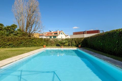 Villa i Porto, Porto, Porto - € 1.660.000 | Ref: SAVPRT12036 - foto 1