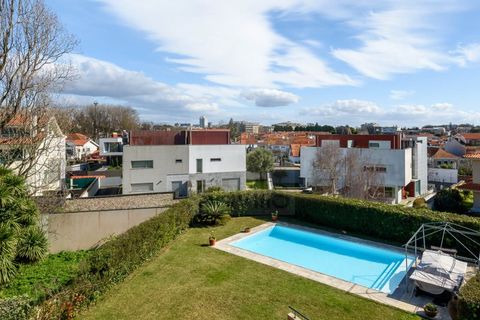 Villa i Porto, Porto, Porto - € 1.660.000 | Ref: SAVPRT12036 - foto 5