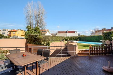 Villa i Porto, Porto, Porto - € 1.660.000 | Ref: SAVPRT12036 - foto 3