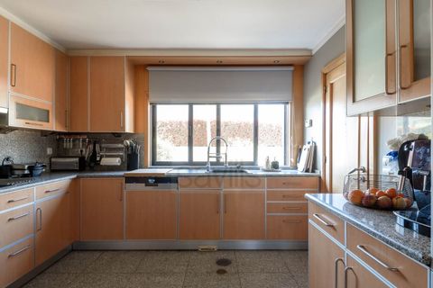 Villa i Porto, Porto, Porto - € 1.660.000 | Ref: SAVPRT12036 - foto 13