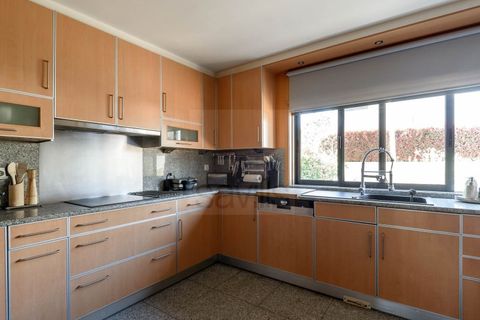 Villa i Porto, Porto, Porto - € 1.660.000 | Ref: SAVPRT12036 - foto 14