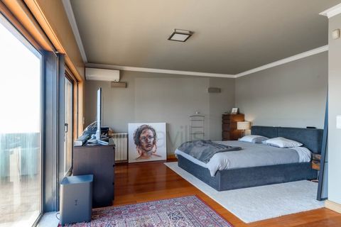 Villa i Porto, Porto, Porto - € 1.660.000 | Ref: SAVPRT12036 - foto 27