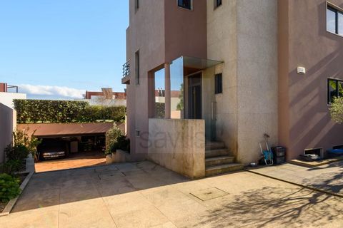 Villa i Porto, Porto, Porto - € 1.660.000 | Ref: SAVPRT12036 - foto 33