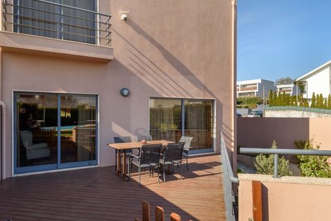 Villa i Porto, Porto, Porto - € 1.660.000 | Ref: SAVPRT12036 - foto 34