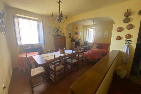 Byhus i Stazzema, Lucca, Stazzema - € 110.000 | Ref: 1834 - foto 4