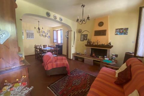 Byhus i Stazzema, Lucca, Stazzema - € 110.000 | Ref: 1834 - foto 5