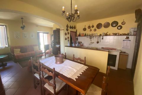 Byhus i Stazzema, Lucca, Stazzema - € 110.000 | Ref: 1834 - foto 6