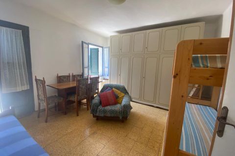 Byhus i Stazzema, Lucca, Stazzema - € 110.000 | Ref: 1834 - foto 7
