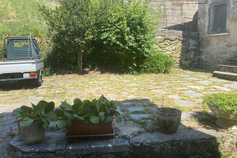 Byhus i Stazzema, Lucca, Stazzema - € 110.000 | Ref: 1834 - foto 12