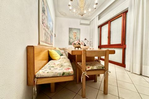 Квартира в Seravezza, Lucca, Seravezza - € 430 000 | Ссылка: 2120 - photo 22