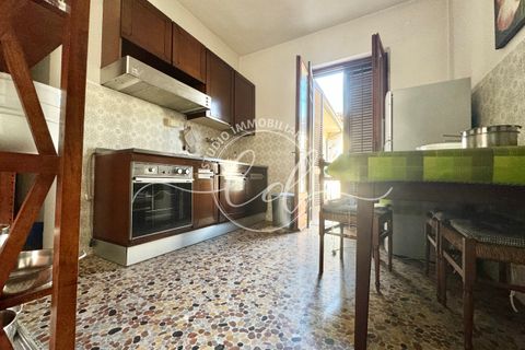Byhus i Massa, Massa and Carrara, Massa - € 300.000 | Ref: 2122 - foto 22